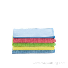 Microfiber dish towel washing towel cleaning